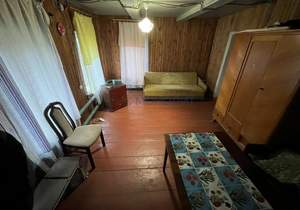 Дом 70м&sup2;, 1-этажный, участок 18 сот.  