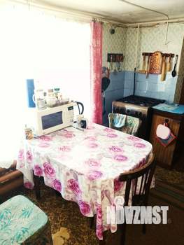 Дом 61м², 1-этажный, участок 11 сот.  