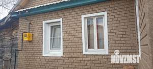 Дом 52м², 1-этажный, участок 8 сот.  