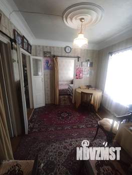 Дом 44м², 1-этажный, участок 13 сот.  