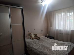 Дом 67м², 1-этажный, участок 4 сот.  