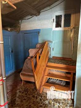 Дом 44м², 1-этажный, участок 13 сот.  