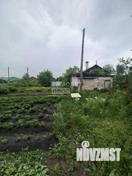 Дом 47м², 1-этажный, участок 15 сот.  