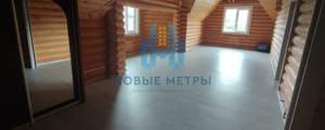 Дом 223м², 2-этажный, участок 8 сот.  
