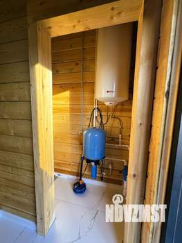 Дом 180м&sup2;, 2-этажный, участок 5 сот.  