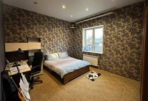 Дом 181м², 1-этажный, участок 9 сот.  