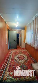 Дом 48м², 1-этажный, участок 11 сот.  