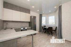 Дом 124м², 1-этажный, участок 5 сот.  