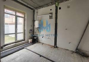 Дом 127м², 2-этажный, участок 2 сот.  