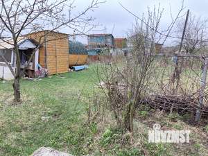 Дом 25м², 2-этажный, участок 6 сот.  