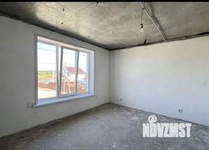 Дом 138м², 2-этажный, участок 6 сот.  