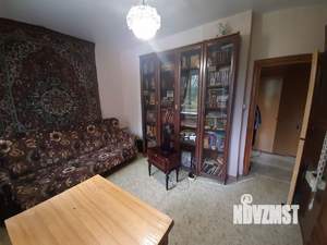 Дом 55м², 1-этажный, участок 10 сот.  