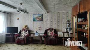 Дом 75м², 1-этажный, участок 6 сот.  