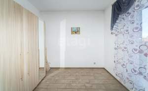 Дом 110м², 1-этажный, участок 6 сот.  