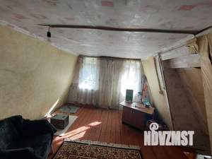 Дом 30м², 2-этажный, участок 5 сот.  