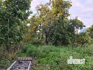 Дом 25м², 1-этажный, участок 5 сот.  