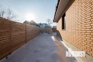Дом 124м², 1-этажный, участок 5 сот.  