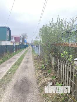 Дом 25м², 2-этажный, участок 6 сот.  