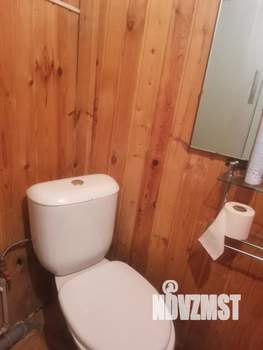Дом 76м², 1-этажный, участок 10 сот.  