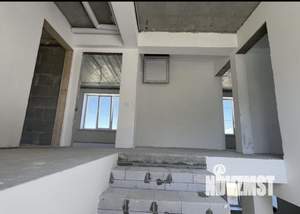 Дом 138м², 2-этажный, участок 6 сот.  