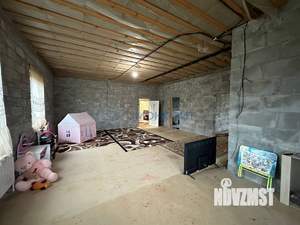 Дом 181м², 1-этажный, участок 9 сот.  