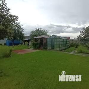 Дом 74м², 2-этажный, участок 8 сот.  