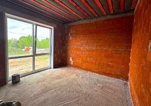 Дом 106м², 1-этажный, участок 7 сот.  