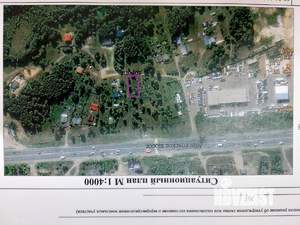 Дом 42м², 1-этажный, участок 10 сот.  