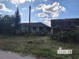 Дом 51м², 1-этажный, участок 5 сот.  