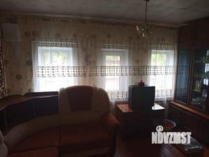 Дом 40м², 1-этажный, участок 12 сот.  