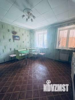 Дом 115м², 1-этажный, участок 794 сот.  