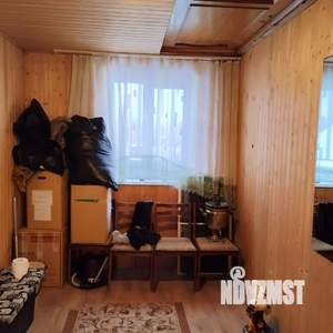 Дом 110м², 2-этажный, участок 10 сот.  