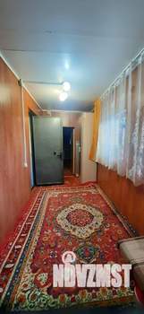 Дом 48м², 1-этажный, участок 11 сот.  