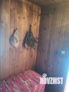 Дом 76м², 1-этажный, участок 10 сот.  