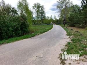Дом 42м², 1-этажный, участок 10 сот.  