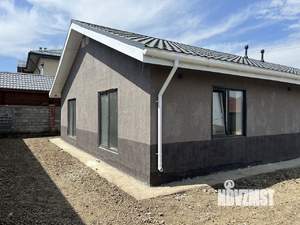 Дом 160м², 1-этажный, участок 5 сот.  