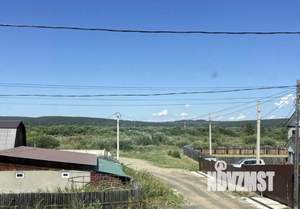 Дом 138м², 2-этажный, участок 6 сот.  