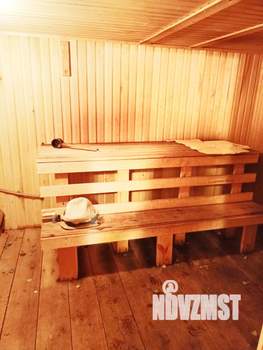 Дом 317м², 3-этажный, участок 13 сот.  