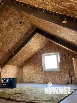 Дом 22м&sup2;, 1-этажный, участок 6 сот.  