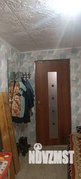 Дом 52м², 1-этажный, участок 8 сот.  