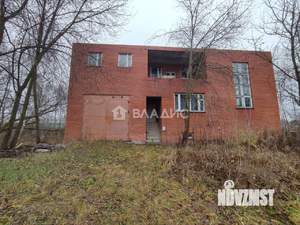 Дом 844м², 2-этажный, участок 11 сот.  