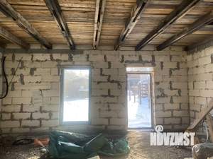 Дом 128м², 2-этажный, участок 7 сот.  