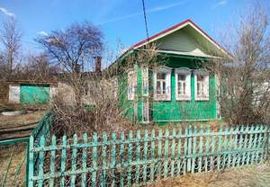 Дом 79м², 1-этажный, участок 17 сот.  