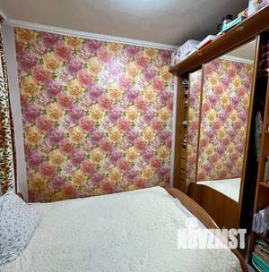 Дом 50м², 1-этажный, участок 6 сот.  