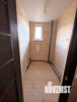 Дом 95м&sup2;, 2-этажный, участок 5 сот.  