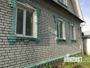 Дом 155м², 1-этажный, участок 15 сот.  