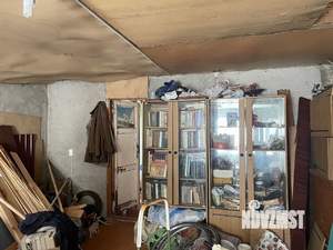 Дом 28м², 1-этажный, участок 5 сот.  