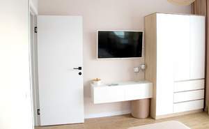 Дом 106м², 1-этажный, участок 7 сот.  