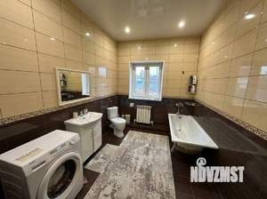 Дом 181м², 1-этажный, участок 9 сот.  