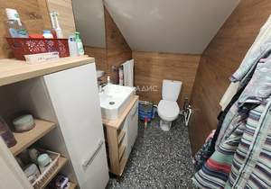 Дом 183м&sup2;, 2-этажный, участок 12 сот.  